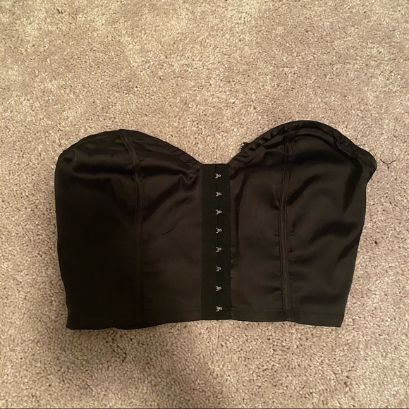 PLT tube top - Picture 2 of 3